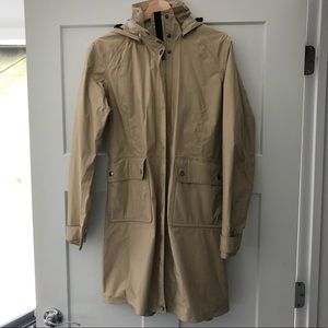 Patagonia Raincoat
